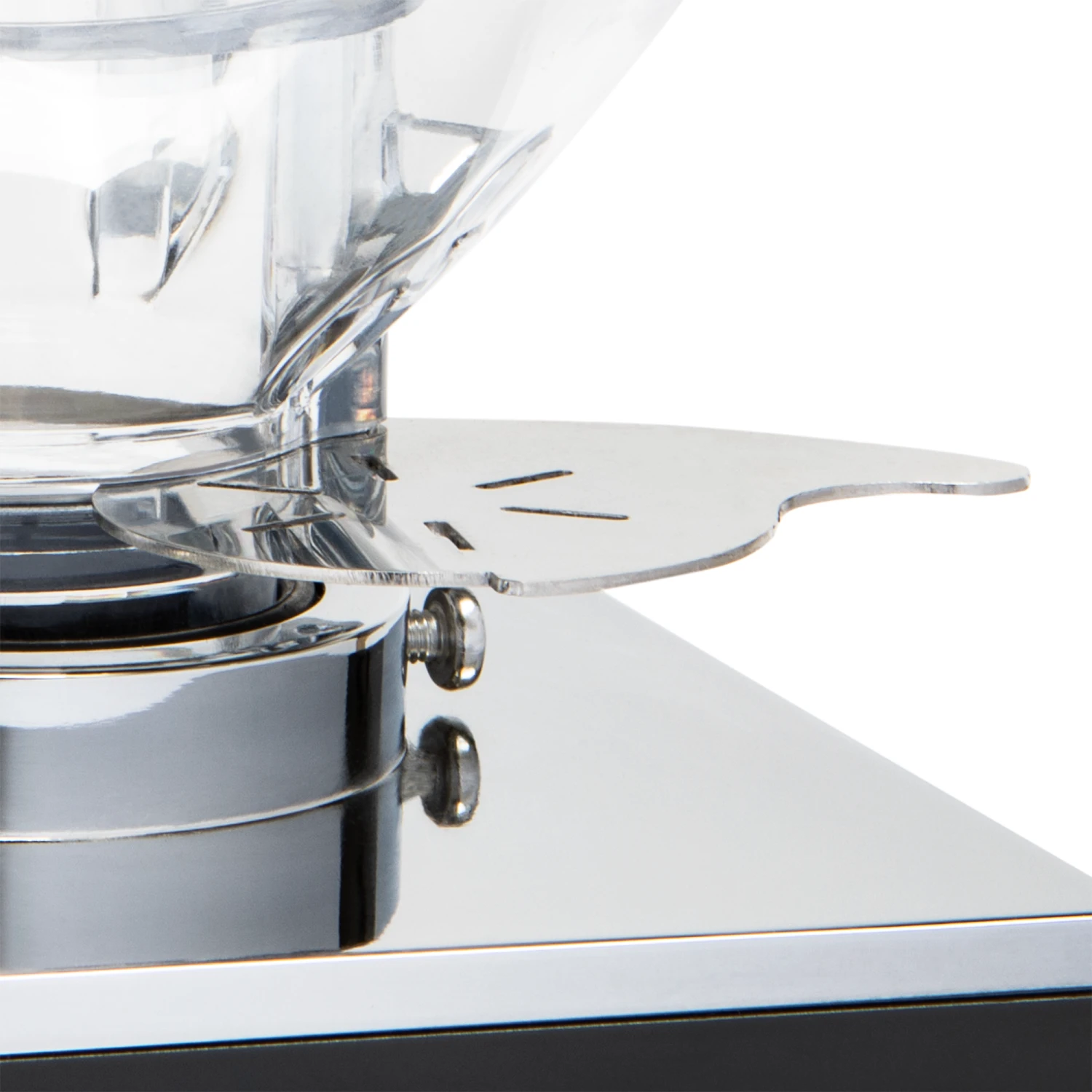 LX Edison 65 SD Espresso Grinder - Matte Black 5 LX Edison 65 SD Espresso Grinder - Matte Black - Image 5