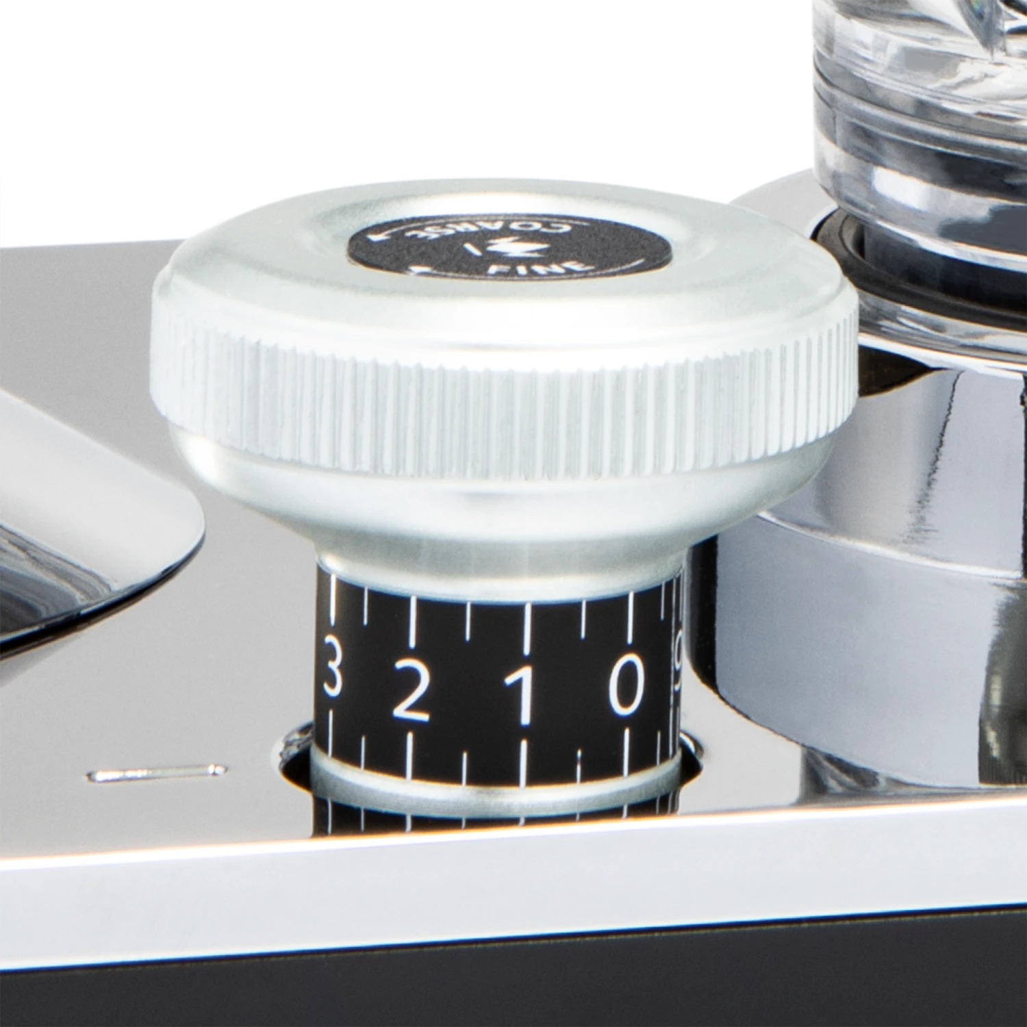 LX Edison 65 SD Espresso Grinder - Matte Black 6 LX Edison 65 SD Espresso Grinder - Matte Black - Image 6