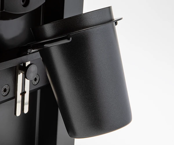 LX Edison 65 SD Espresso Grinder - Matte Black 14 LX Edison 65 SD Espresso Grinder - Matte Black - Image 14