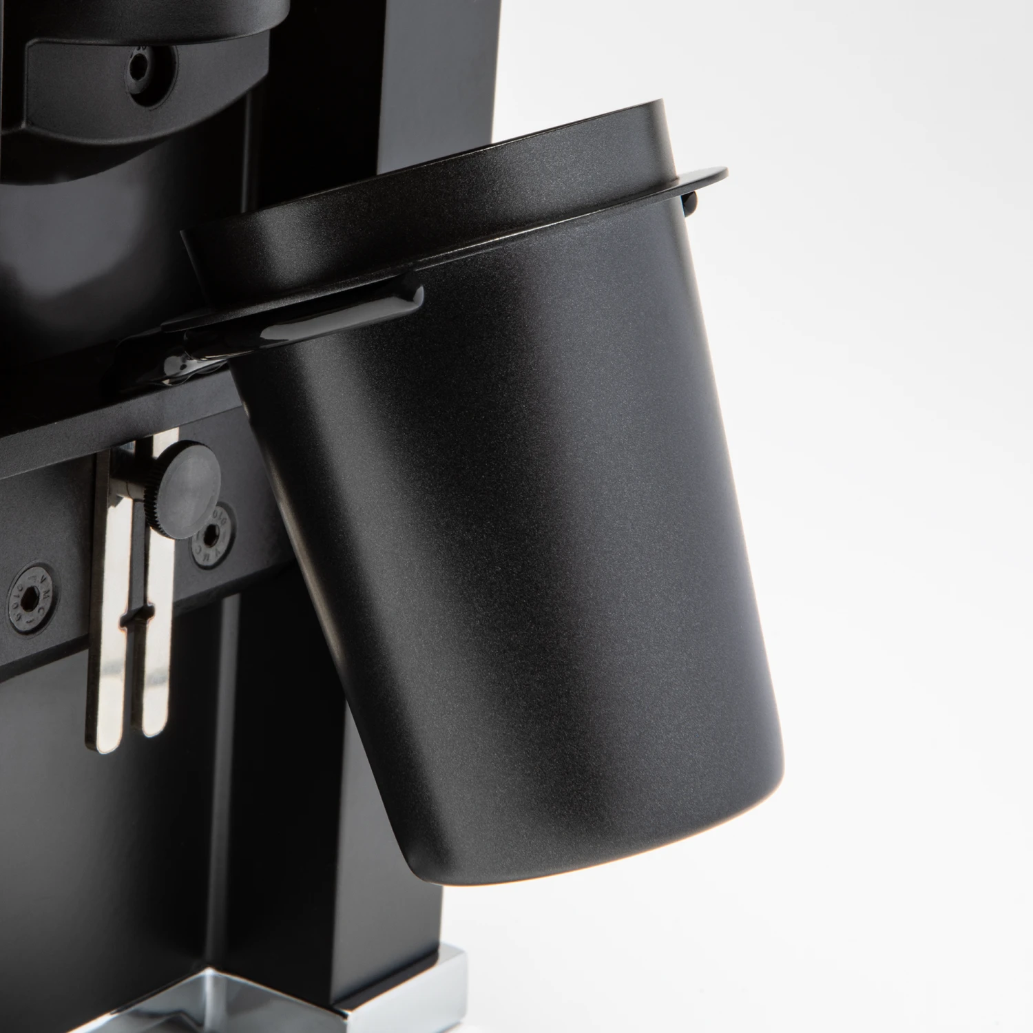 LX Edison 65 SD Espresso Grinder - Matte Black 9 LX Edison 65 SD Espresso Grinder - Matte Black - Image 9