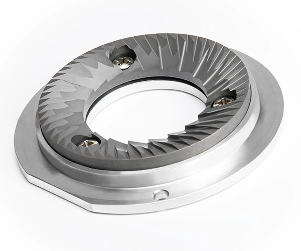 LX Edison 65 SD Espresso Grinder - Matte Black 17 LX Edison 65 SD Espresso Grinder - Matte Black - Image 17