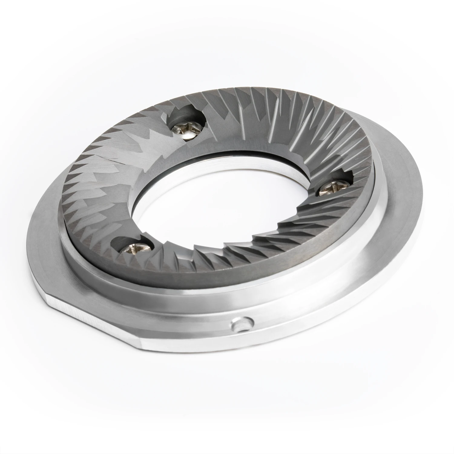 LX Edison 65 SD Espresso Grinder - Matte Black 10 LX Edison 65 SD Espresso Grinder - Matte Black - Image 10