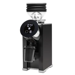 LX Edison 65 SD Espresso Grinder - Matte Black 20 LX Edison 65 SD Espresso Grinder - Matte Black -Coffee Promotion Shop LXED65SDBLK 4002