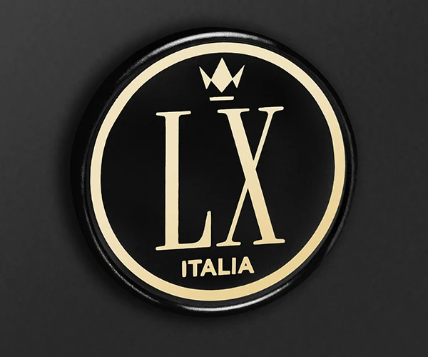 LX Edison 65 SD Espresso Grinder - Matte Black 15 LX Edison 65 SD Espresso Grinder - Matte Black - Image 15