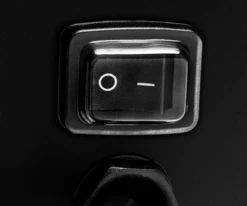 LX Newton 55 Espresso Grinder - Matte Black -Coffee Promotion Shop LXNEWT55BLK 0995 G