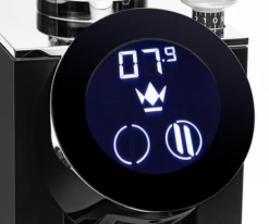 LX Newton 55 Espresso Grinder - Matte Black -Coffee Promotion Shop LXNEWT55BLK 1011 G