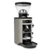 Mahlkonig X54 Allround Home Coffee Grinder With Short Hopper - Black Chrome
