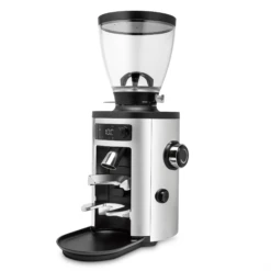 Mahlkonig X54 Allround Home Coffee Grinder - Chrome -Coffee Promotion Shop MKX54 CM 4586