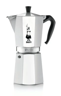 Bialetti Moka Express 12-Cup Moka Pot