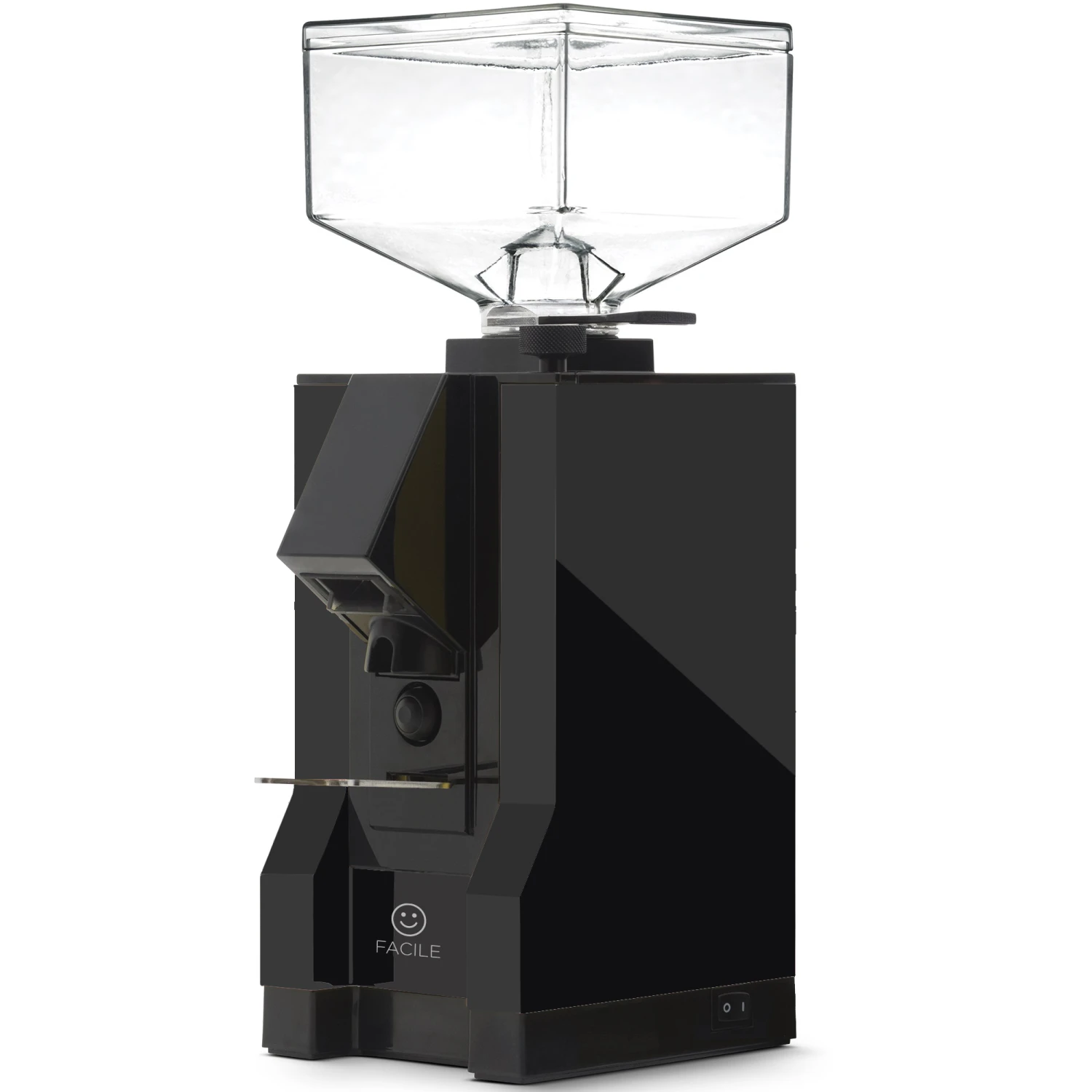Refurbished Eureka Mignon Facile Espresso Grinder 2 Refurbished Eureka Mignon Facile Espresso Grinder - Image 2