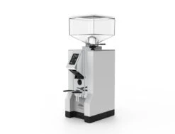 Eureka Mignon Turbo Espresso Grinder - White