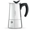 Bialetti Musa Stovetop Coffee Maker 10 Cup