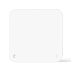 Acaia Pearl Coffee Scale In White