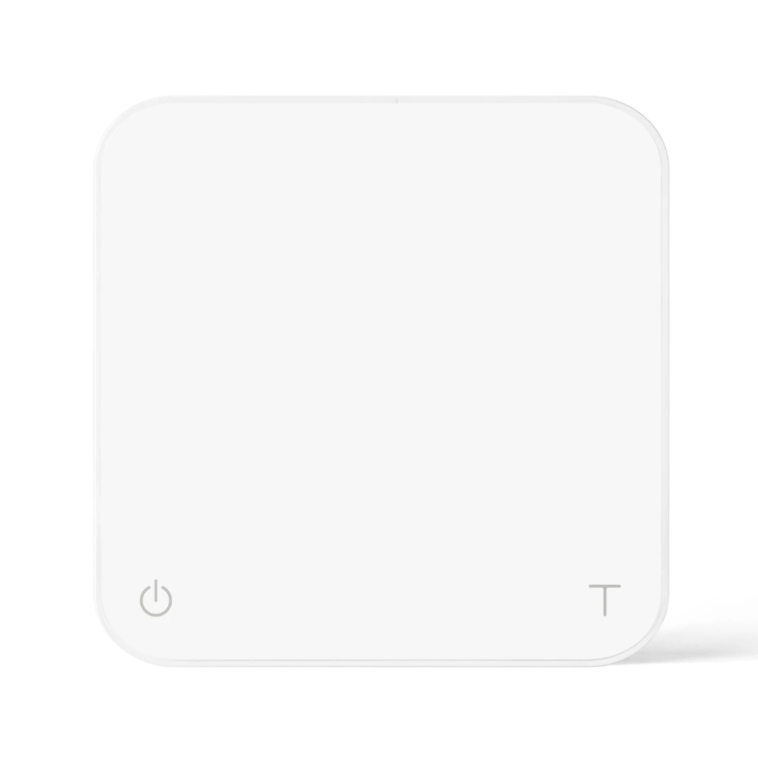 Acaia Pearl Coffee Scale In White 1 Acaia Pearl Coffee Scale In White