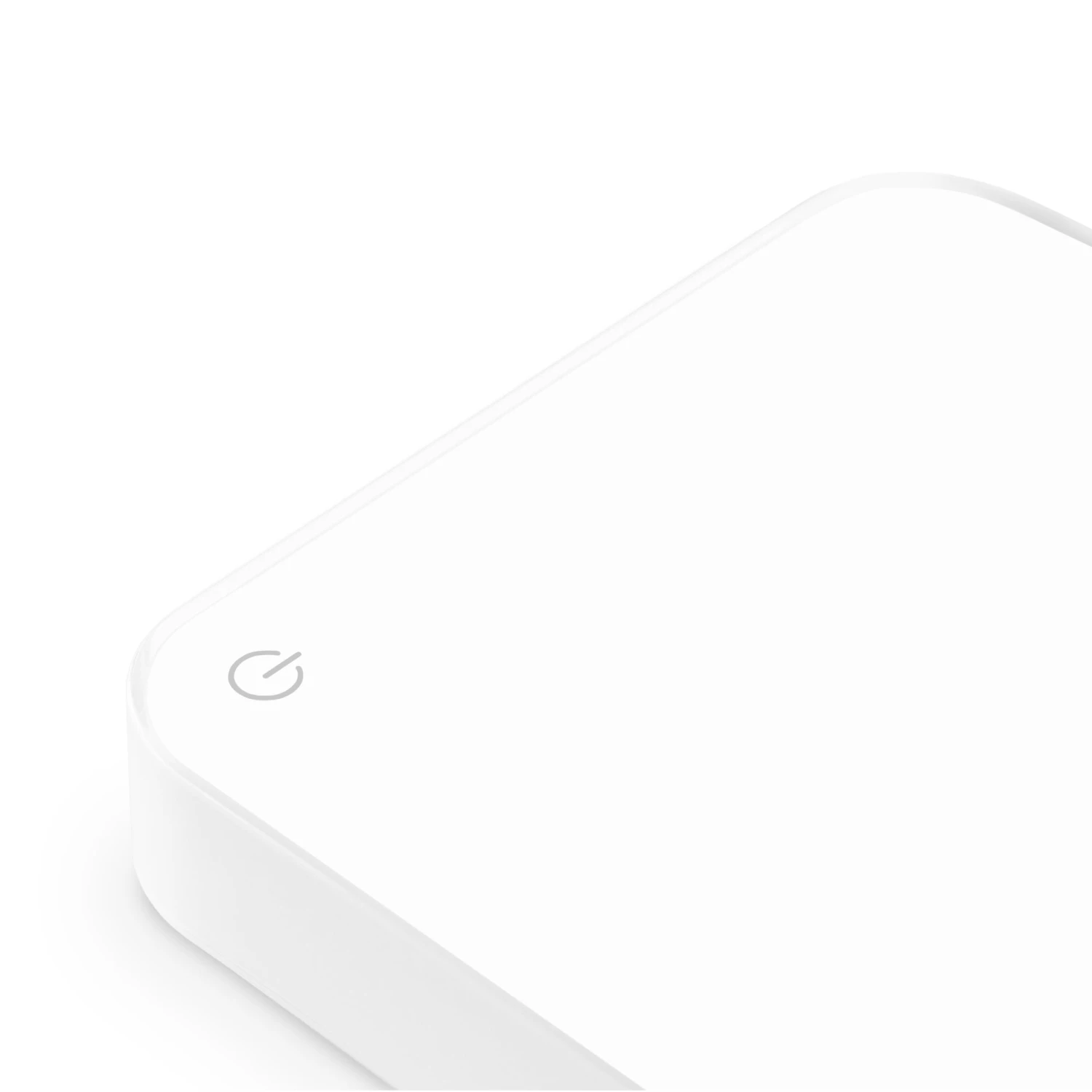 Acaia Pearl Coffee Scale In White 3 Acaia Pearl Coffee Scale In White - Image 3