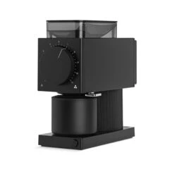 Fellow Ode Brew Grinder Gen 2 - Matte Black 10 Fellow Ode Brew Grinder Gen 2 - Matte Black -Coffee Promotion Shop OdeBrewGrinderGen2MatteBlack34Angle1 scaled