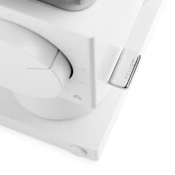 Fellow Ode Brew Grinder - Matte White -Coffee Promotion Shop OdeWhite Detail Tab