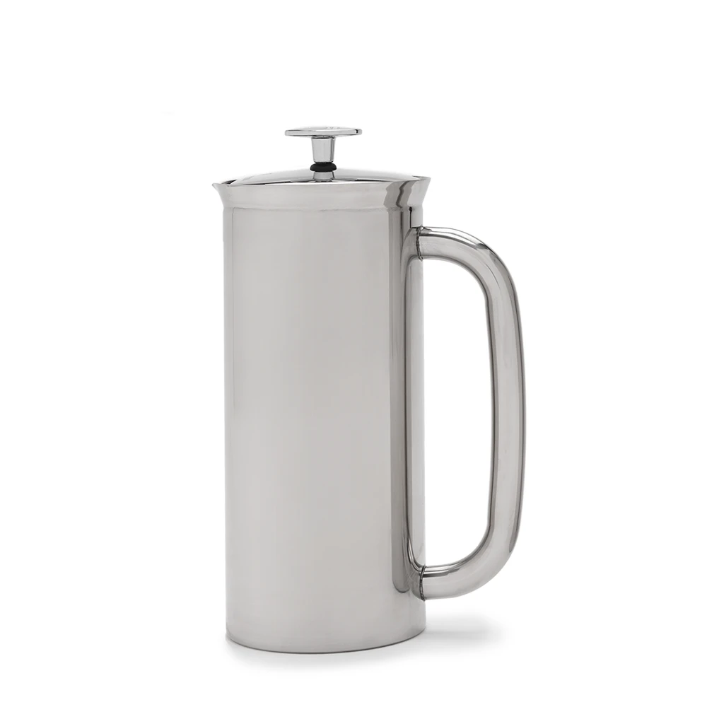 Espro P7 Press For Coffee 18oz - Polished Stainless Steel 1 Espro P7 Press For Coffee 18oz - Polished Stainless Steel