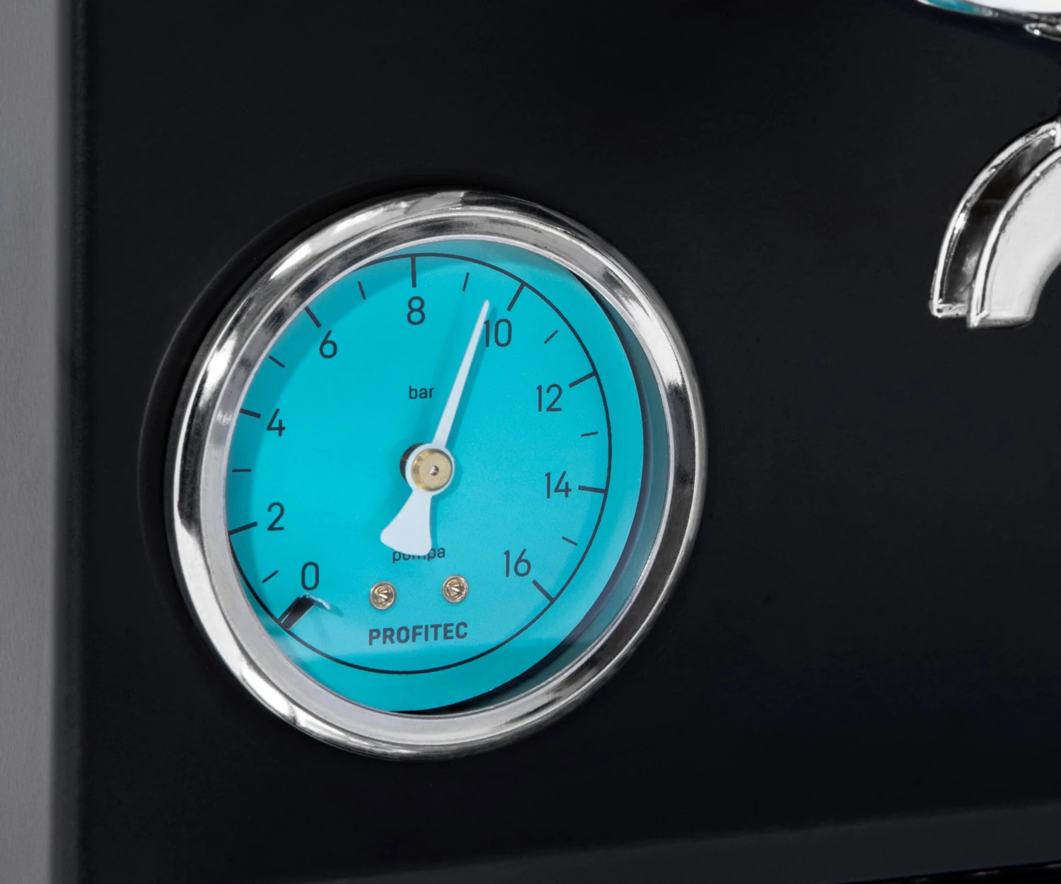 Profitec GO Espresso Machine - Blue 15 Profitec GO Espresso Machine - Blue - Image 15