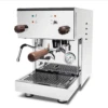 Profitec Pro 300 Dual Boiler Espresso Machine With Walnut