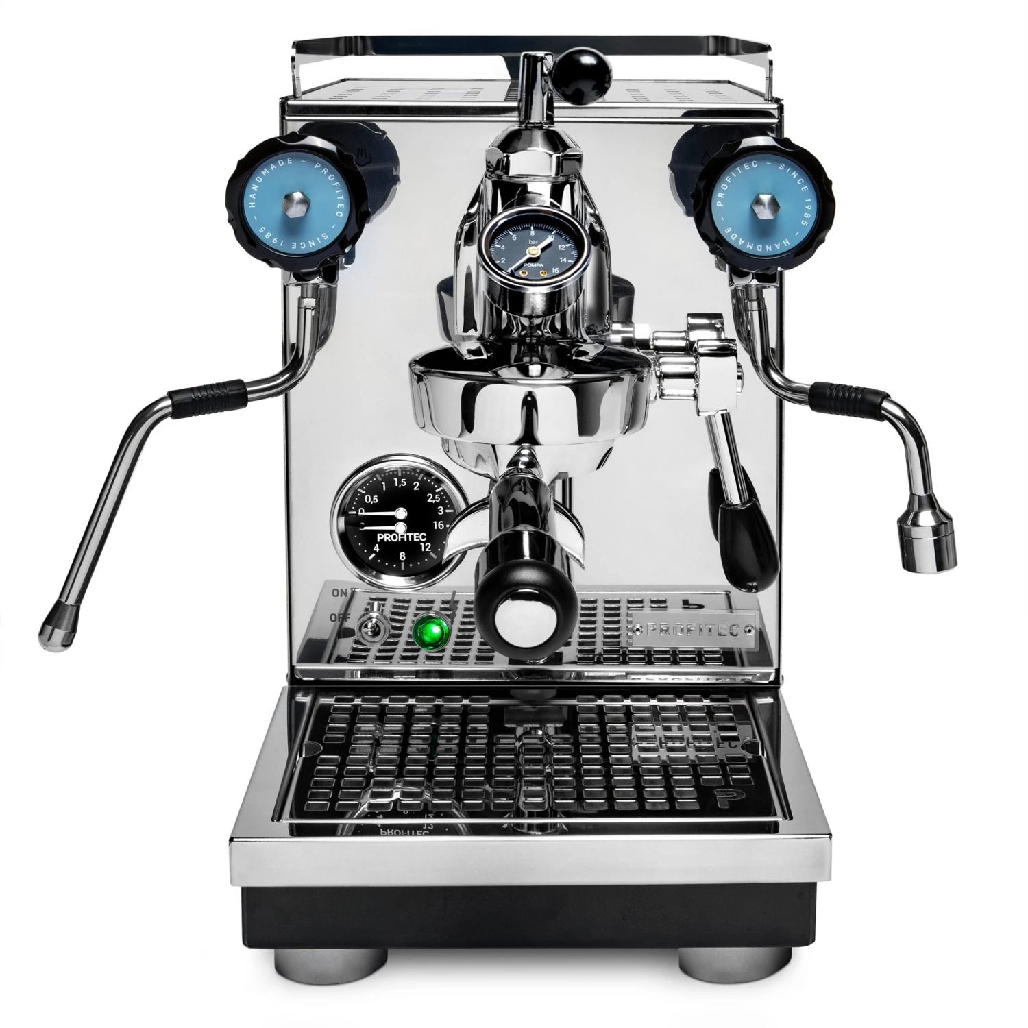 Profitec Pro 400 Espresso Machine With Flow Control 2 Profitec Pro 400 Espresso Machine With Flow Control - Image 2