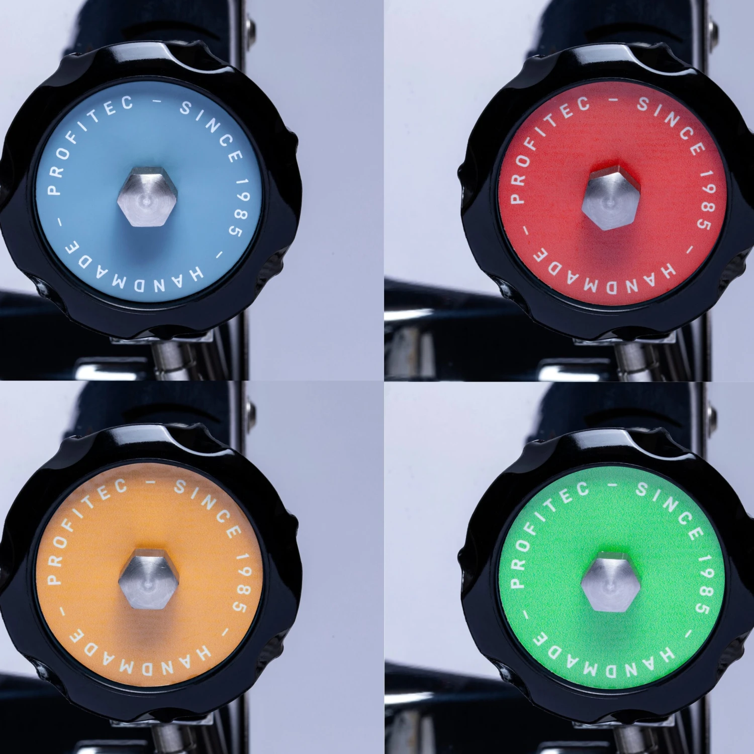 Profitec Pro 400 Espresso Machine With Flow Control 4 Profitec Pro 400 Espresso Machine With Flow Control - Image 4