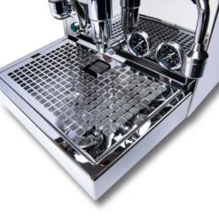 Profitec Pro 500 PID Espresso Machine With Flow Control -Coffee Promotion Shop PTPRO500PIDFC 0136