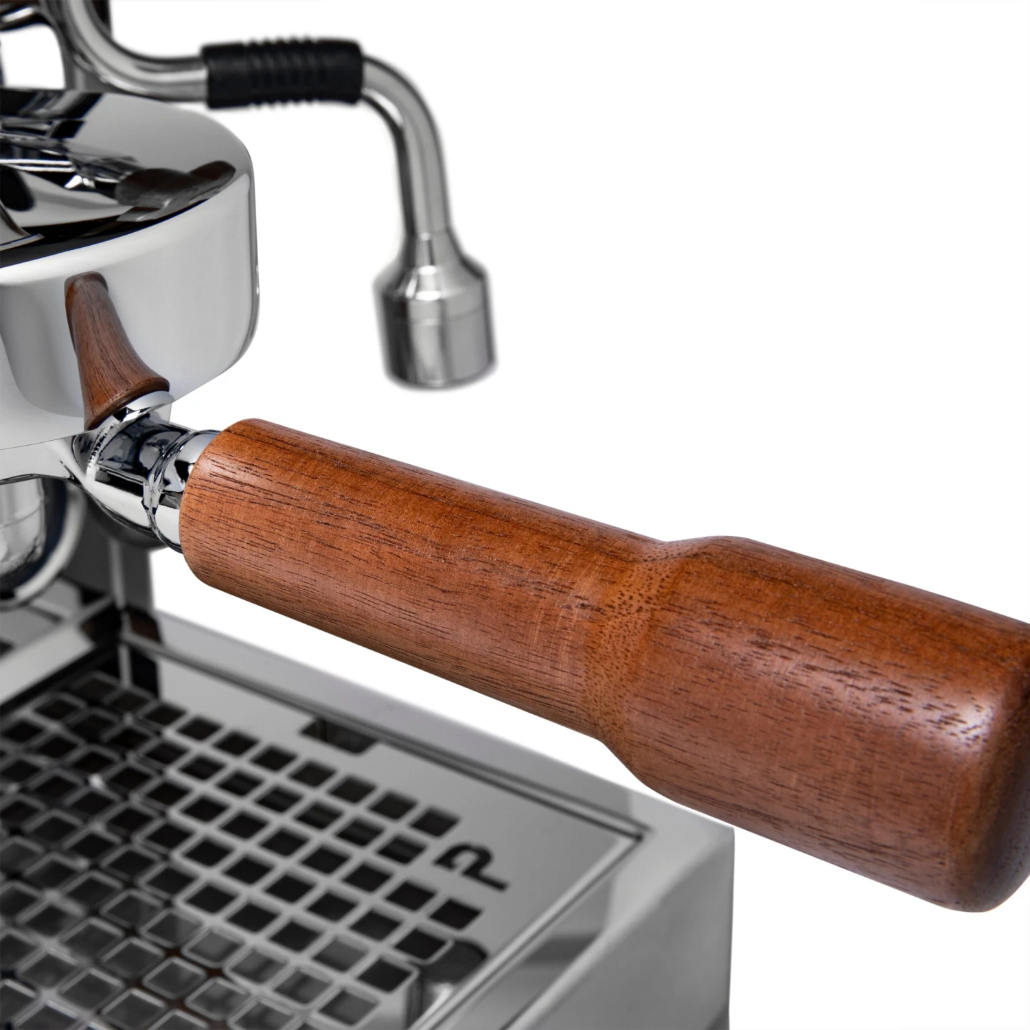 Profitec Pro 500 PID Espresso Machine With Walnut Accents 4 Profitec Pro 500 PID Espresso Machine With Walnut Accents - Image 4