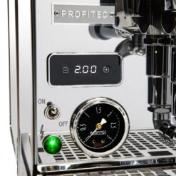 Profitec Pro 600 Dual Boiler Espresso Machine With Quick Steam Plus - Elm Carpathian Burl -Coffee Promotion Shop PTPRO600QSPLUS 1209 3379c6b5 527d 4406 ae69 1b6941820146
