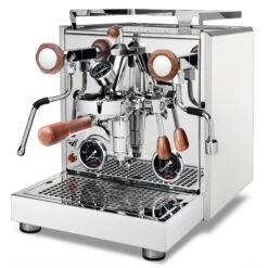 Profitec Pro 700 Espresso Machine With Flow Control -Coffee Promotion Shop PTPRO700FC WAL