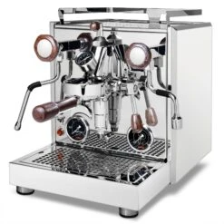 Profitec Pro 700 Espresso Machine With Flow Control -Coffee Promotion Shop PTPRO700FC WNG