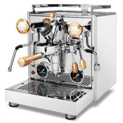 Profitec Pro 700 Espresso Machine With Flow Control -Coffee Promotion Shop PTPRO700FC ZWD