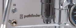 Pathfinder Heat Exchanger Espresso Machine 25 Pathfinder Heat Exchanger Espresso Machine -Coffee Promotion Shop Pathfinder Banner