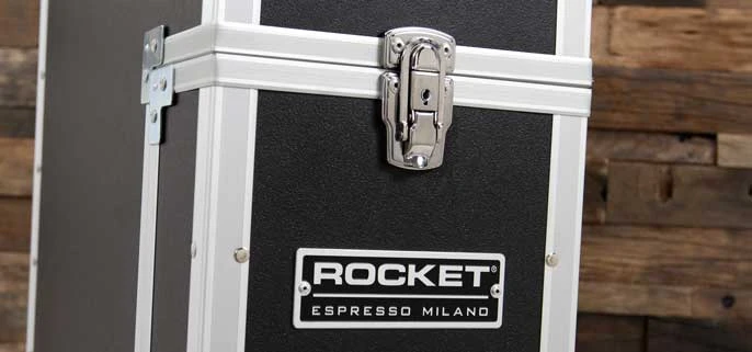Rocket Espresso Porta Via Portable Espresso Machine 7 Rocket Espresso Porta Via Portable Espresso Machine - Image 7