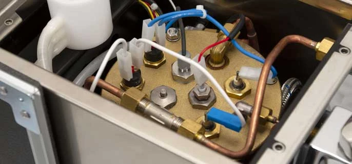 Rocket Espresso Porta Via Portable Espresso Machine 9 Rocket Espresso Porta Via Portable Espresso Machine - Image 9