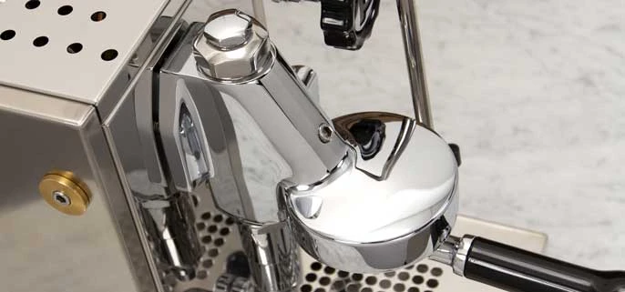 Rocket Espresso Porta Via Portable Espresso Machine 10 Rocket Espresso Porta Via Portable Espresso Machine - Image 10