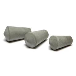 Profitec Set Of 2 Lever Valves And 1 Brew Lever - Concrete -Coffee Promotion Shop Pr5701 1910