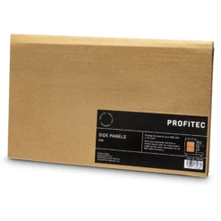 Profitec Pro 600 Side Panels (Set Of 2) - Oak 5 Profitec Pro 600 Side Panels (Set Of 2) - Oak -Coffee Promotion Shop Pr5714 1928 1