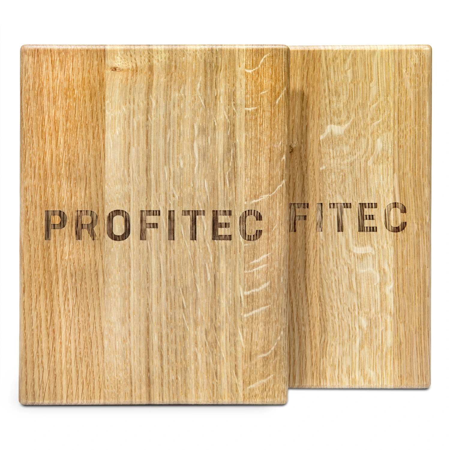 Profitec Pro 600 Side Panels (Set Of 2) - Oak 2 Profitec Pro 600 Side Panels (Set Of 2) - Oak - Image 2