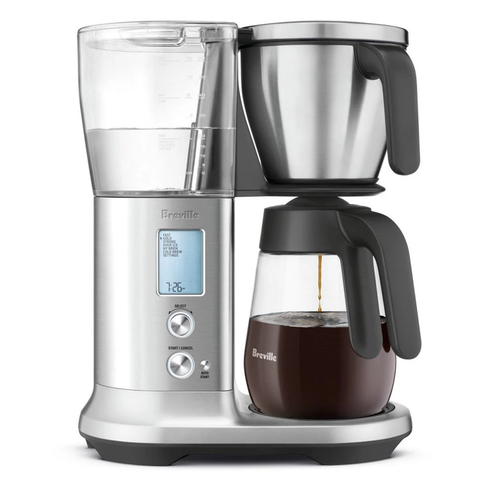 The Breville Precision Brewer® Glass 2 The Breville Precision Brewer® Glass - Image 2