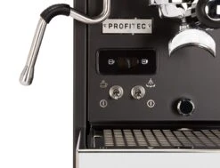 Profitec Pro 300 Dual Boiler Espresso Machine - Matte Black -Coffee Promotion Shop Pro300mattschwarz PID scaled