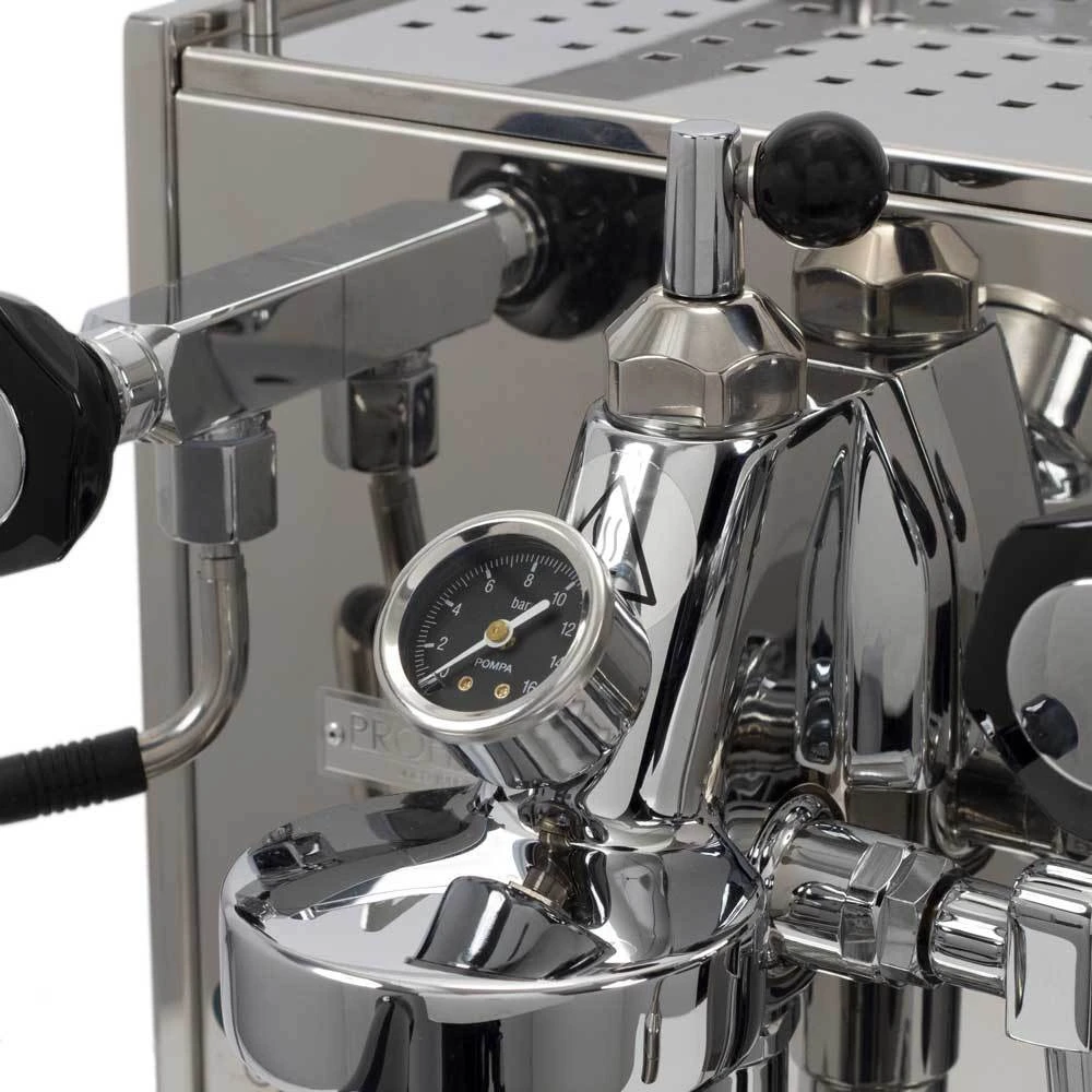 Profitec Pro 700 Espresso Machine With Flow Control - OPEN BOX 4 Profitec Pro 700 Espresso Machine With Flow Control - OPEN BOX - Image 4