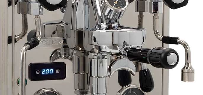 Profitec Pro 700 Espresso Machine With Flow Control - OPEN BOX 11 Profitec Pro 700 Espresso Machine With Flow Control - OPEN BOX - Image 11