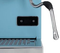 Profitec GO Espresso Machine - Blue 22 Profitec GO Espresso Machine - Blue -Coffee Promotion Shop ProfitecGO blau PID