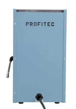 Profitec GO Espresso Machine - Blue 19 Profitec GO Espresso Machine - Blue -Coffee Promotion Shop ProfitecGO blau hinten scaled