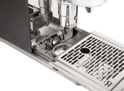 ECM Puristika Single-Boiler Espresso Machine With Flow Control 16 ECM Puristika Single-Boiler Espresso Machine With Flow Control -Coffee Promotion Shop Puristika aufgezogeneWasserschalebearbeitet de957cde 384a 4942 aca8 9c9a924b16a8 scaled