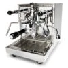 Quick Mill Arnos Espresso Machine With Flow Control
