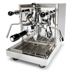 Quick Mill Arnos Espresso Machine With Flow Control