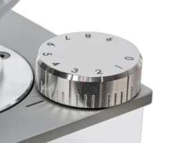 Rocket Espresso Faustino Grinder In Chrome 26 Rocket Espresso Faustino Grinder In Chrome -Coffee Promotion Shop REFAUSTINOCME 0632 G