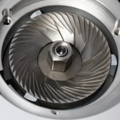 Rocket Espresso Faustino Grinder In Chrome 20 Rocket Espresso Faustino Grinder In Chrome -Coffee Promotion Shop REFAUSTINOCME 0636